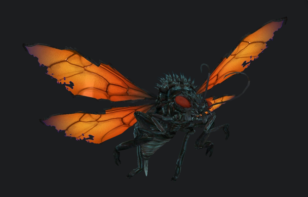The Cazadores of the Fallout Universe: A Lore Deep Dive