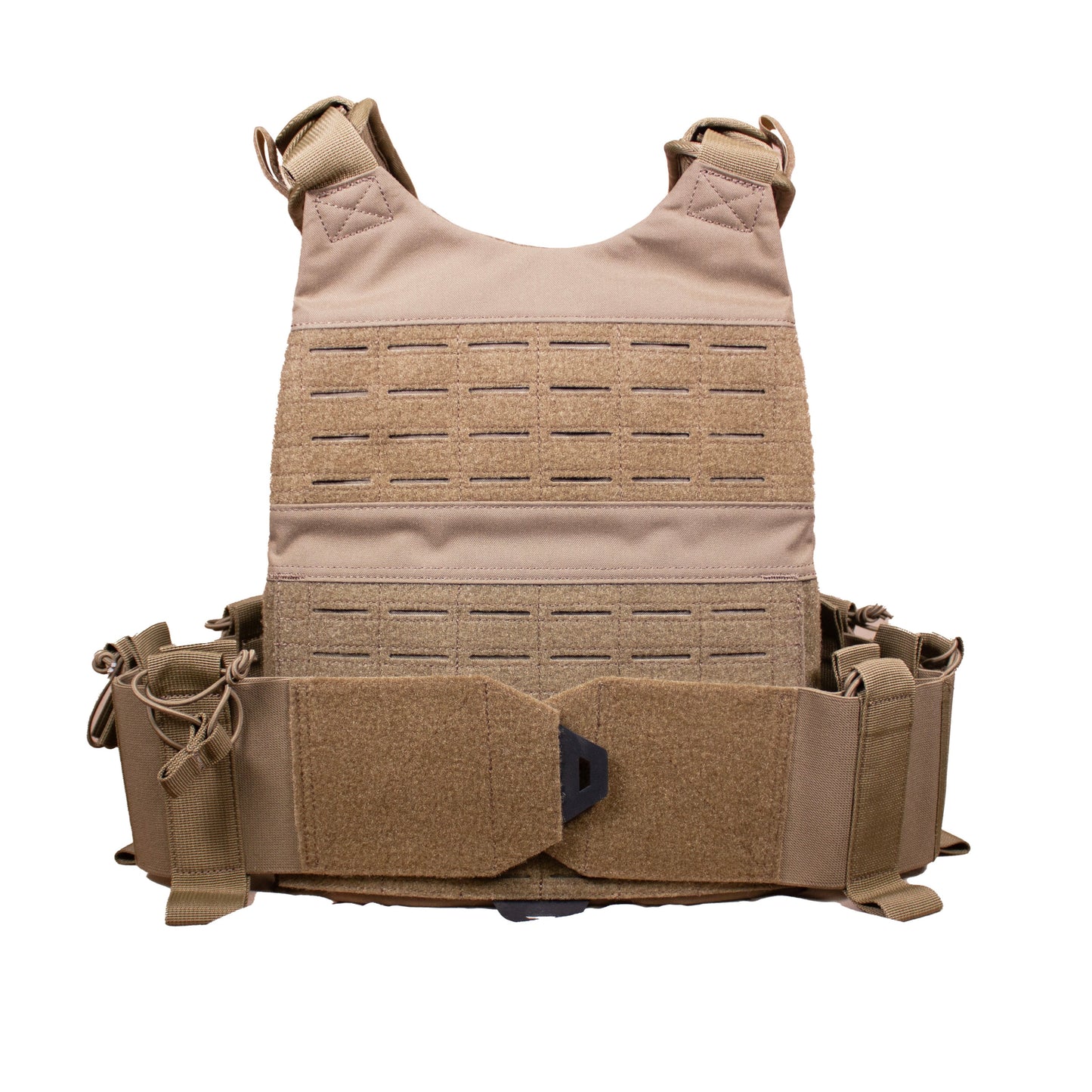 REBELs RAIDERs - Vakarian Plate Carrier