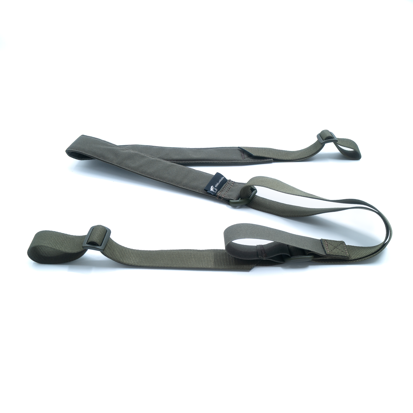 REBELs RAIDERs - Gizmo Glider 2-Point Sling