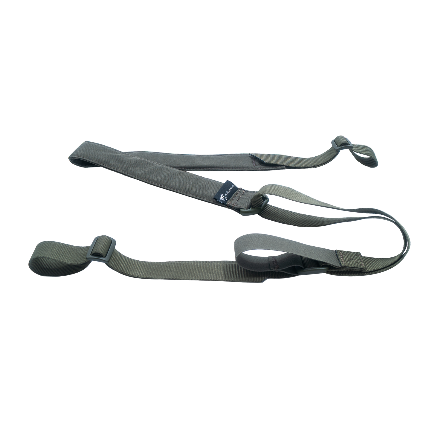 REBELs RAIDERs - Gizmo Glider 2-Point Sling