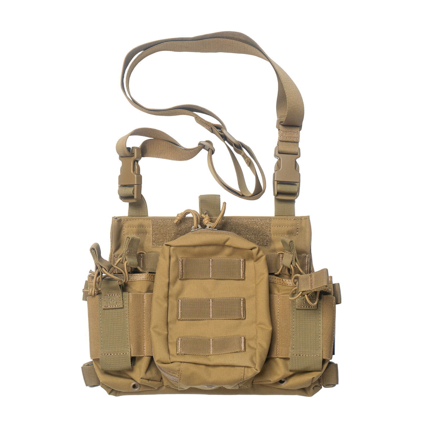 Tactical medical Pouch