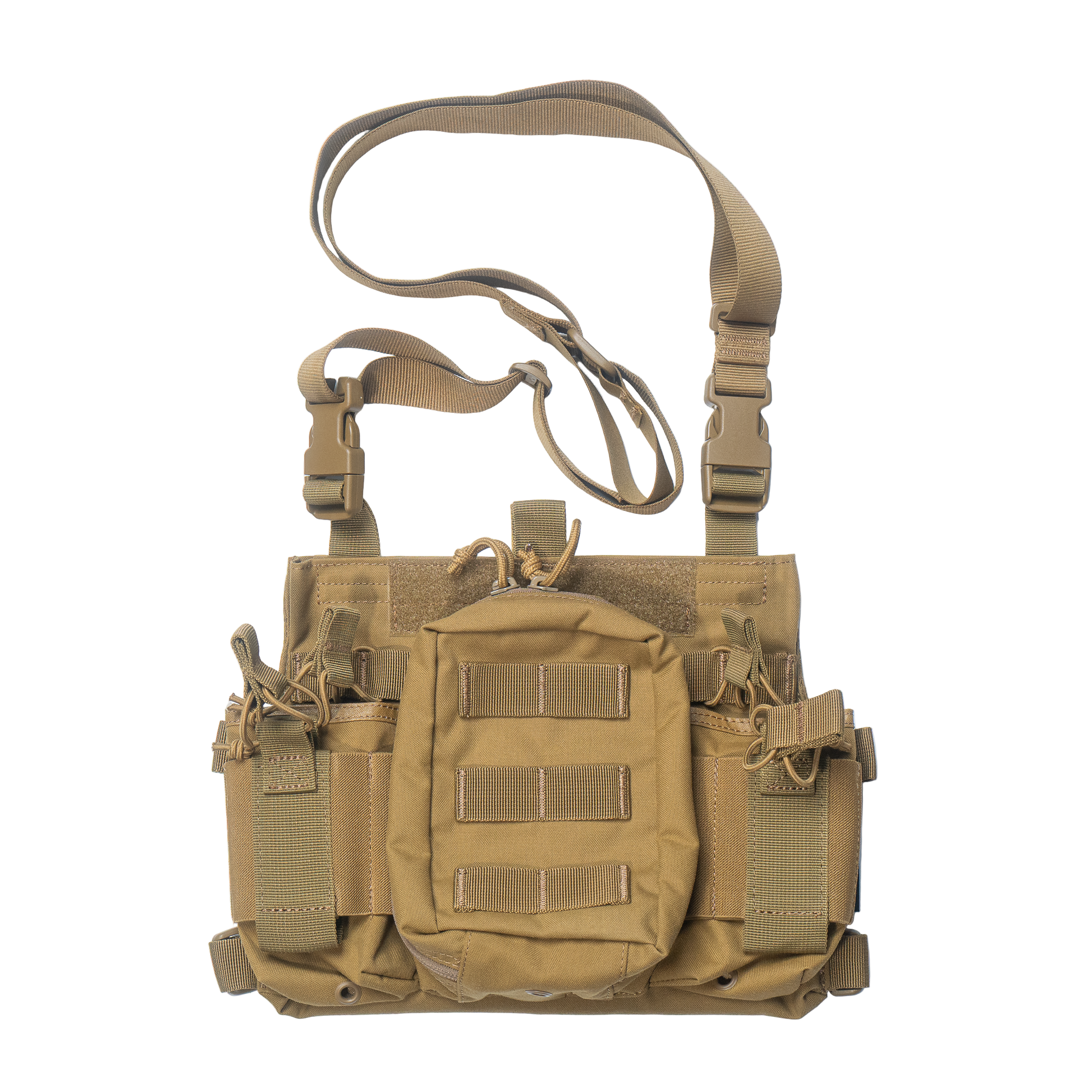 Tactical medical Pouch