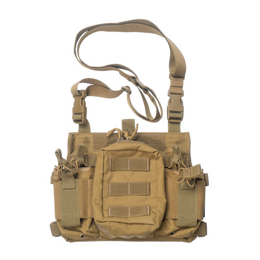 Tactical medical Pouch