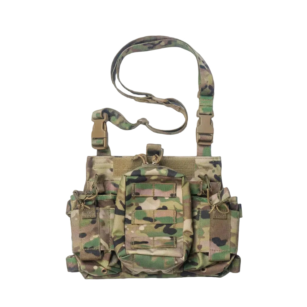 REBELs RAIDERs - Apothecary Med. Bag