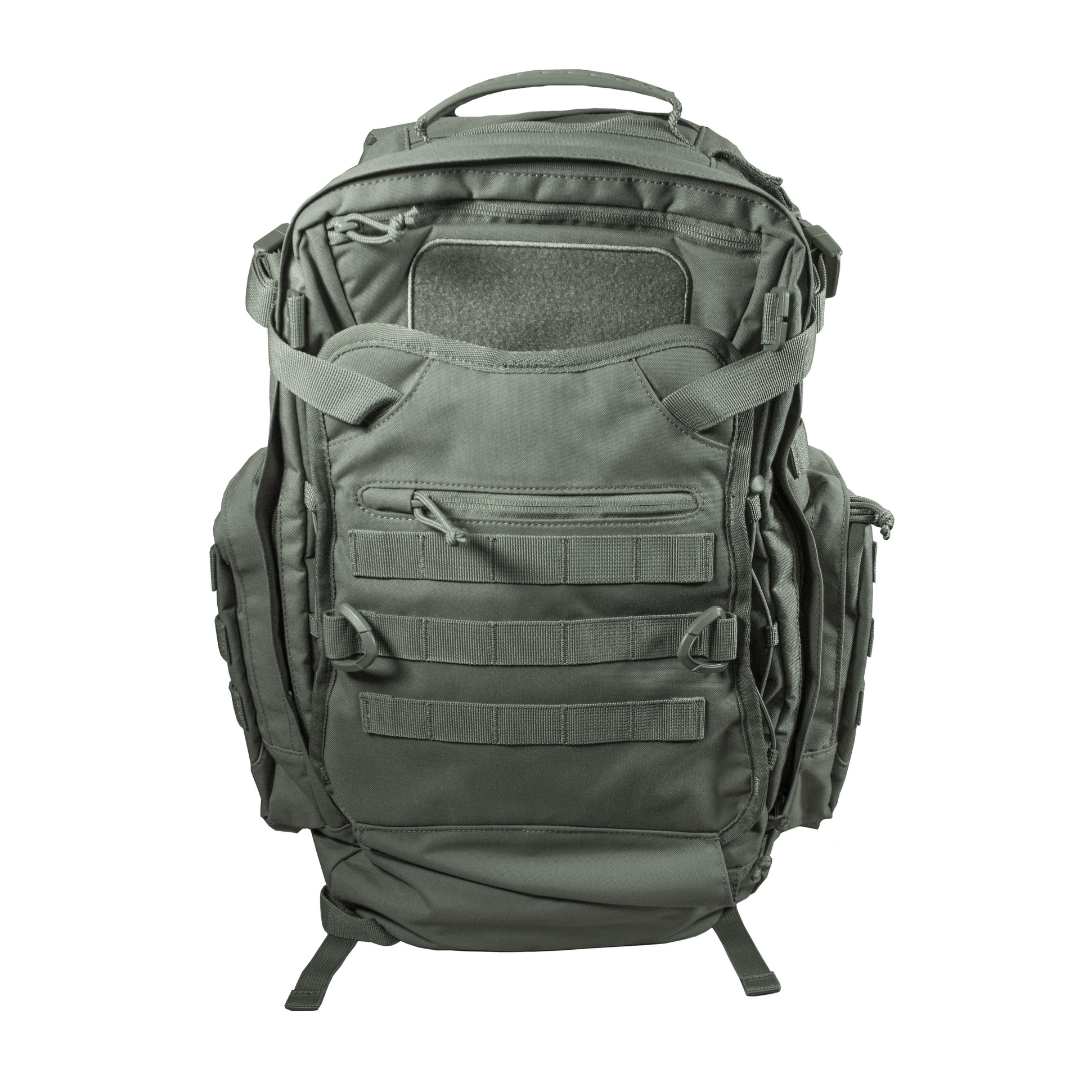 REBELs RAIDERs - Phoenix Duty Pack