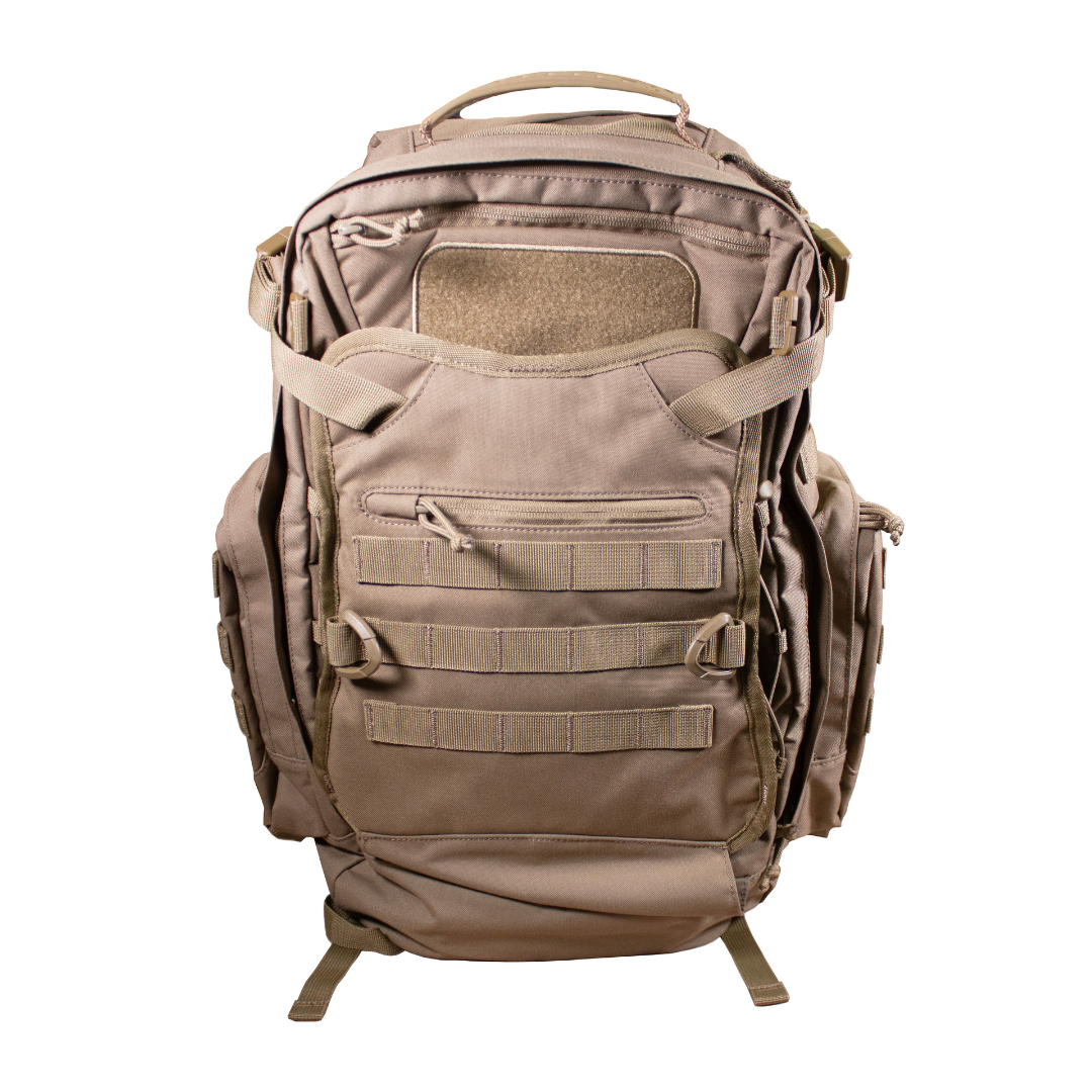 REBELs RAIDERs - Phoenix Duty Pack