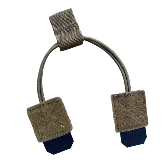 Replacement Tabs