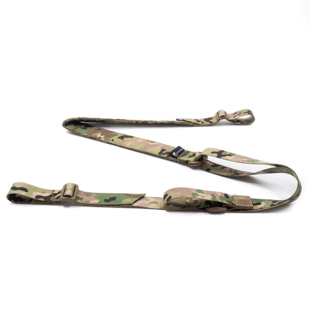 REBELs RAIDERs - Gizmo Glider 2-Point Sling
