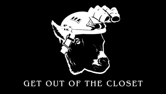 Get Out of the Closet