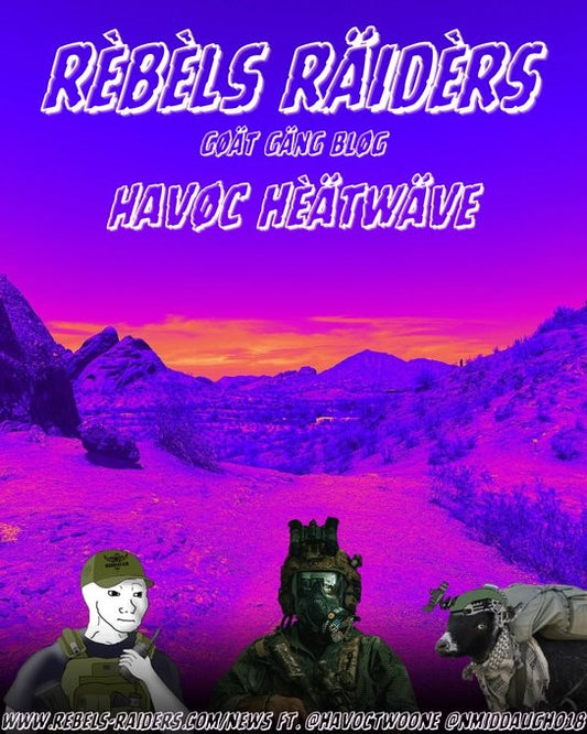 Interview with Havoc 2-1 Of 2A Industry Fame