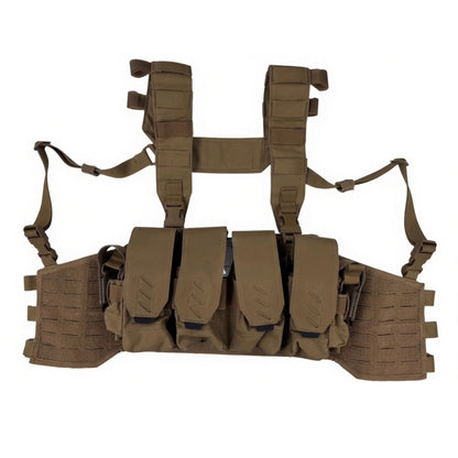 REBELs RAIDERs - STG Chest Rig