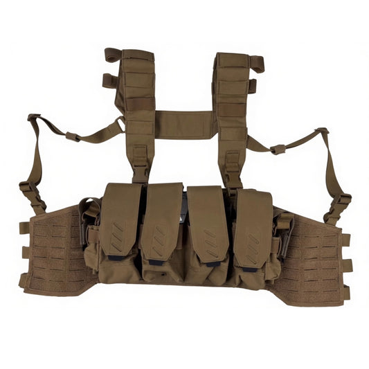 REBELs RAIDERs - STG Chest Rig