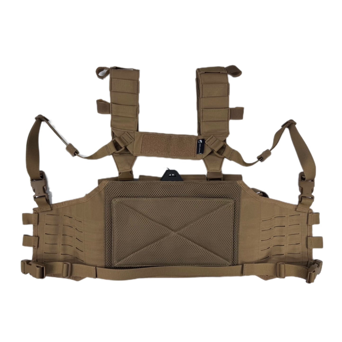 REBELs RAIDERs - STG Chest Rig