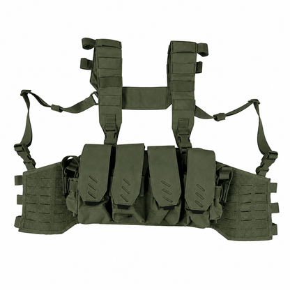REBELs RAIDERs - STG Chest Rig
