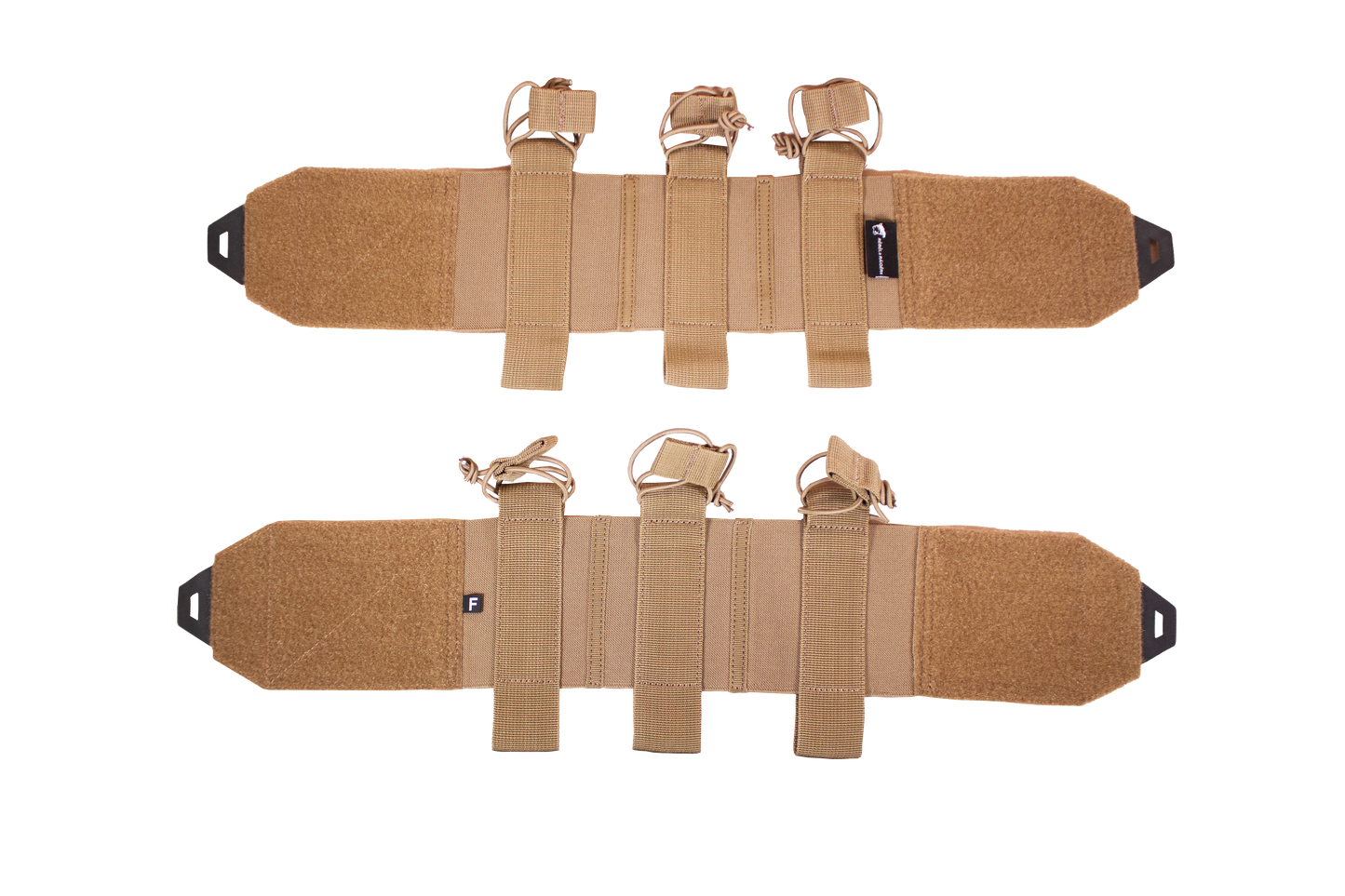 REBELs RAIDERs - Quarian Plate Carrier