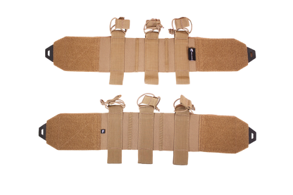 REBELs RAIDERs - Quarian Plate Carrier