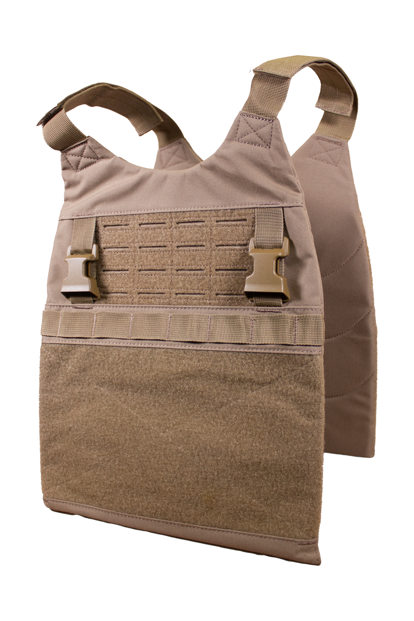 REBELs RAIDERs - Quarian Plate Carrier