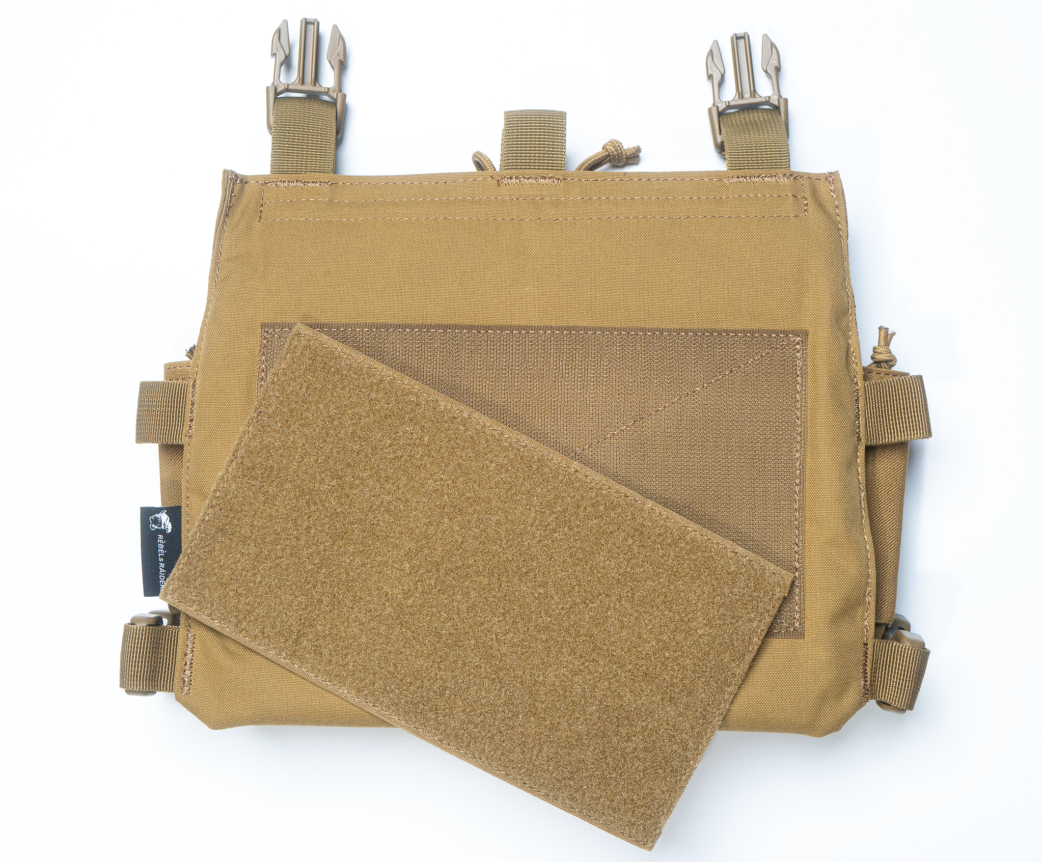 Tactical Medical Range Bag