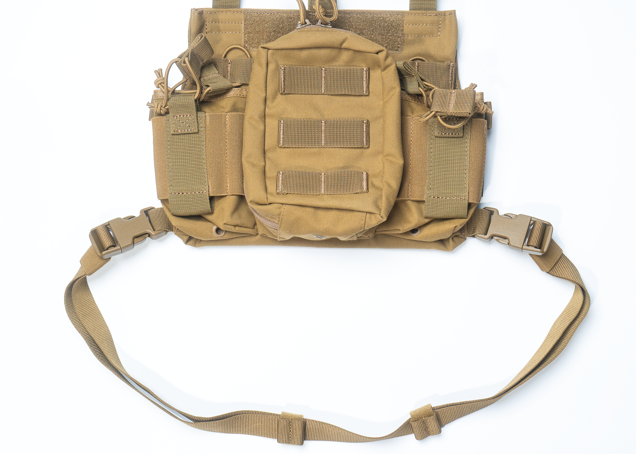 Coyote Tactical Medical bag 