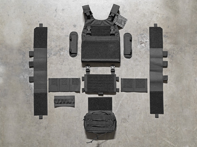 Vakarian Plate Carrier