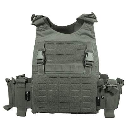 REBELs RAIDERs - Vakarian Plate Carrier