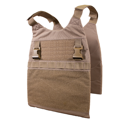 REBELs RAIDERs - Quarian Plate Carrier