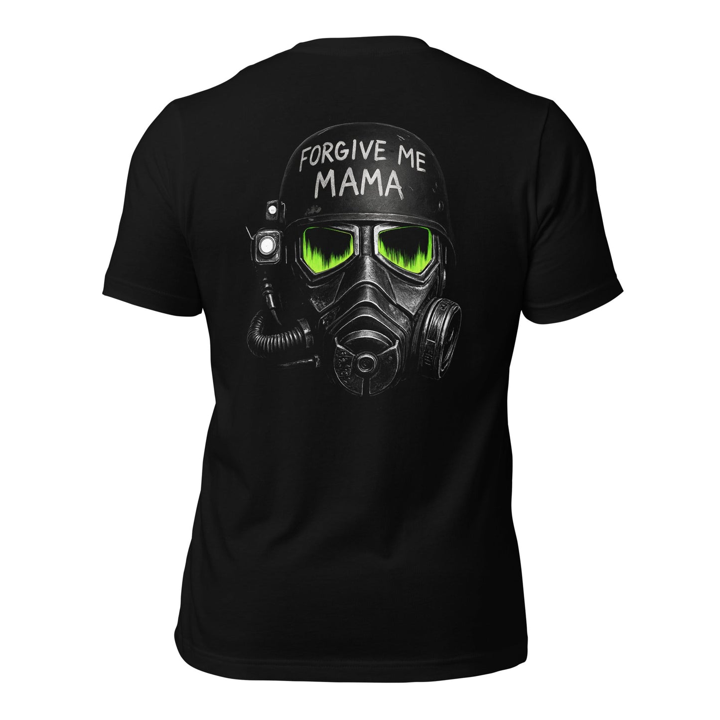 NCR t-shirt