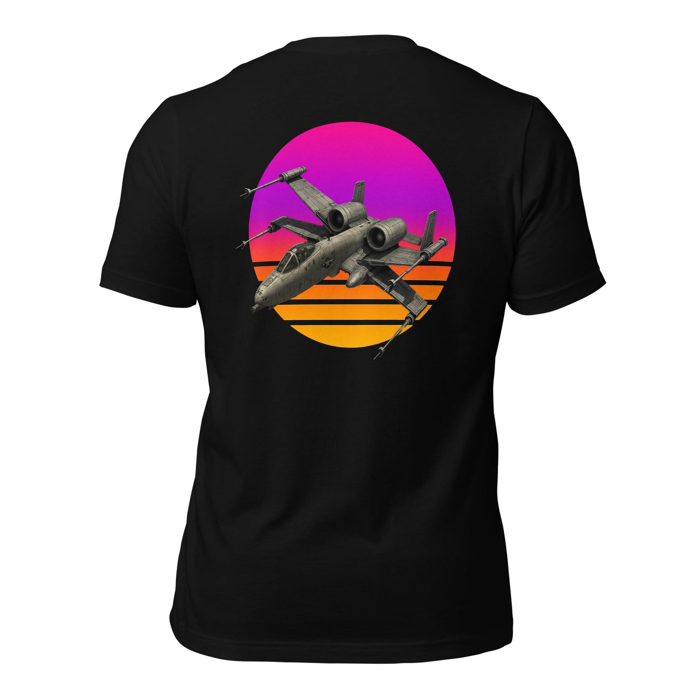 X-A10 t-shirt