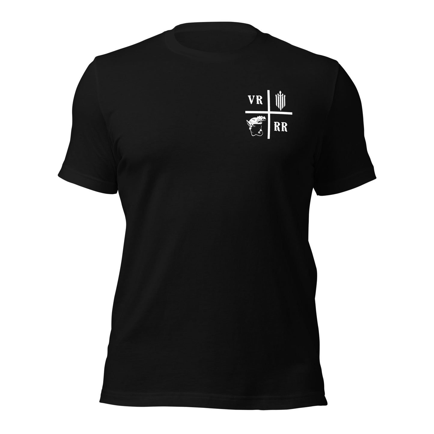 X-A10 t-shirt